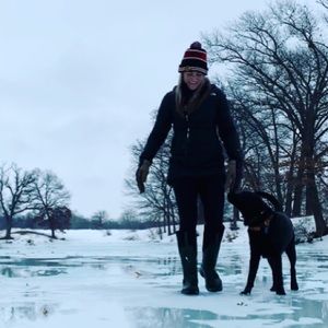 Meet your Posher, Maggie